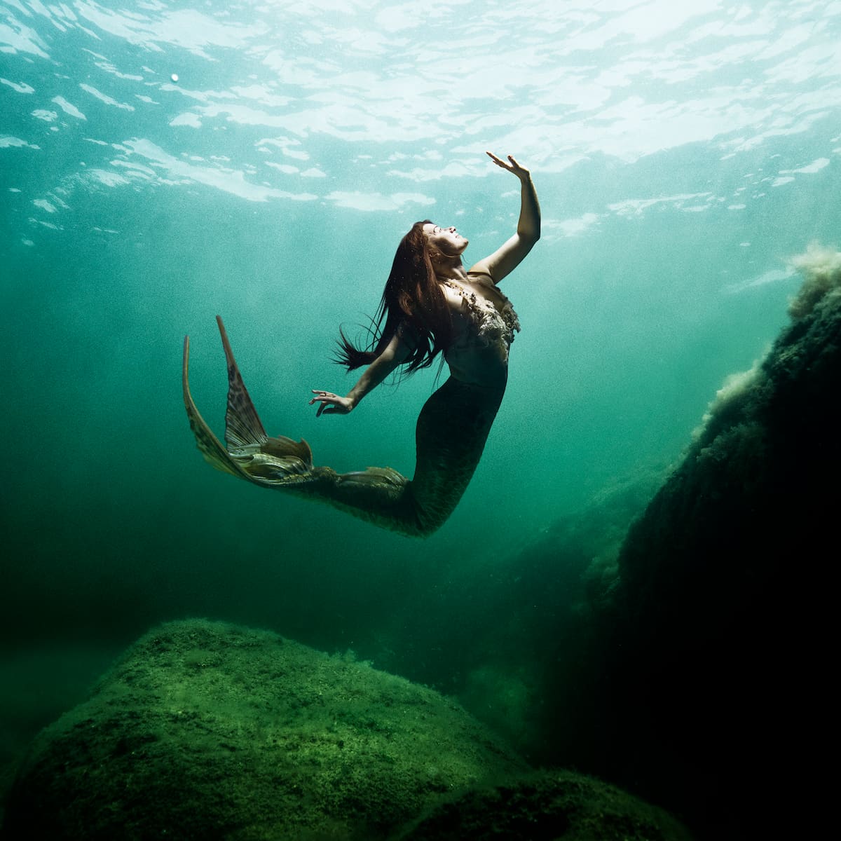 Día Internacional de las Sirenas: origen, mitología, arquetipo y el misterio que nunca deja de fascinarnos