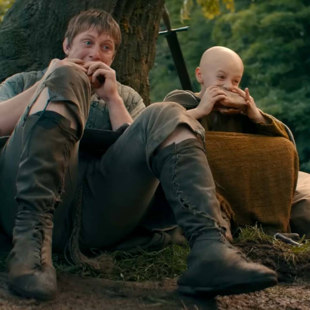 El caballero de los Siete Reinos: HBO confirma el futuro de la serie tras su gran final