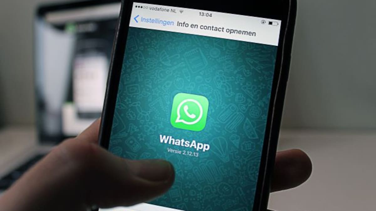 Protege tu Whatsapp de cualquier virus
