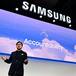 CES 2019: Conferencia Samsung