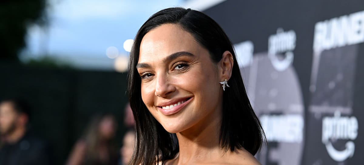 Gal Gadot habla sobre el por qué ya no participará en la Mujer Maravilla 3