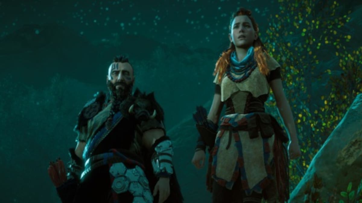 Horizon Zero Dawn, Reseña de una adaptación mal lograda en PC