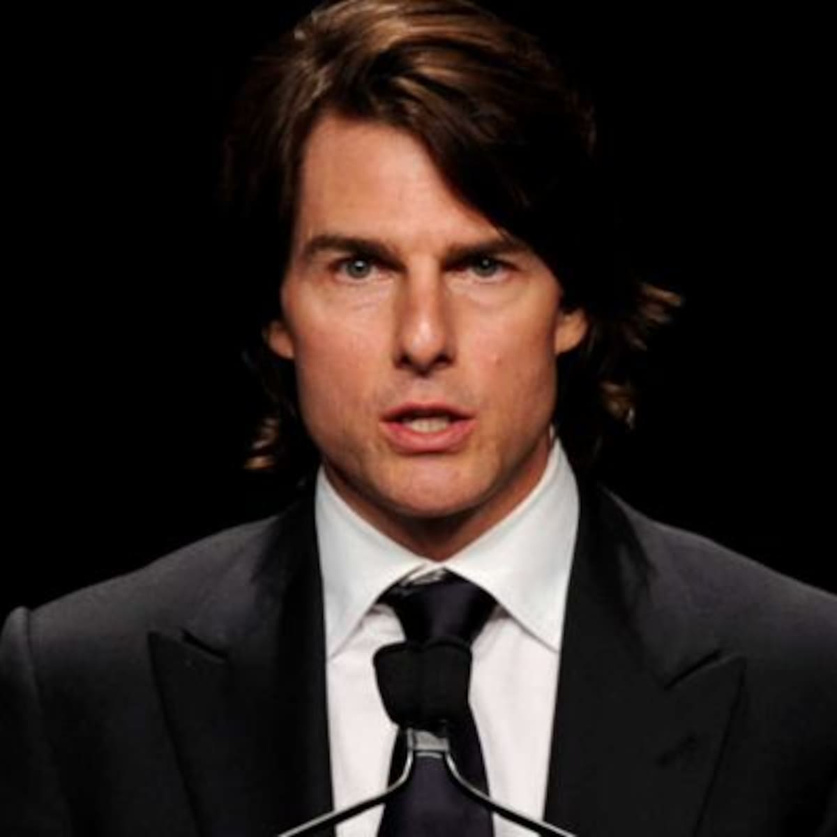 Encuentran a Katie Holmes y Jamie Foxx en cita romántica