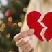 Navidad, la época en la que mayor cantidad de rupturas amorosas hay
