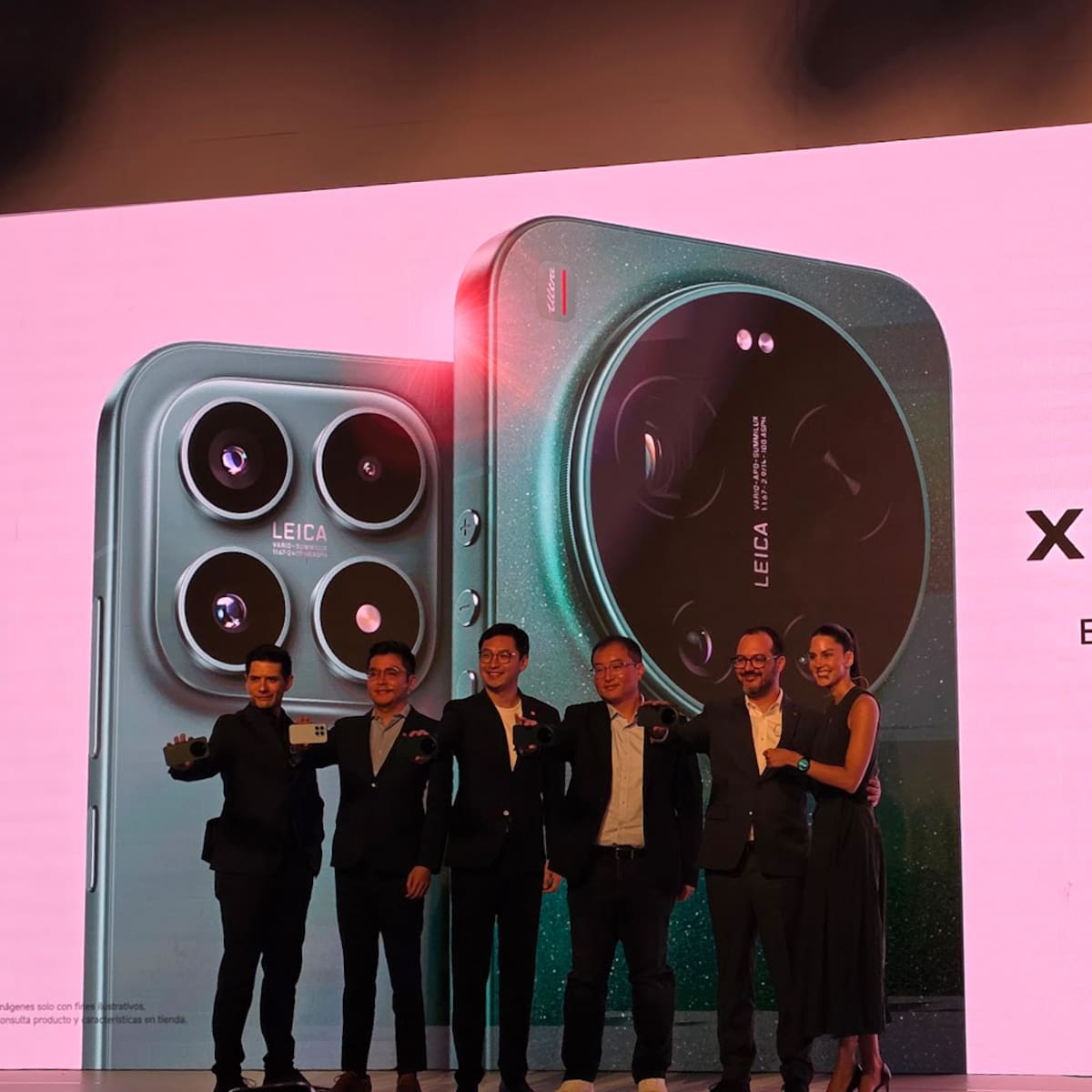Xiaomi 17 Series: El nuevo estándar de la fotografía móvil profesional llega a México