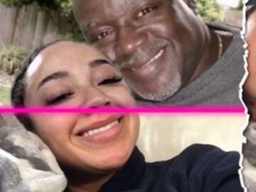 Usan filtro de TikTok para crear fotos con familiares que han fallecido