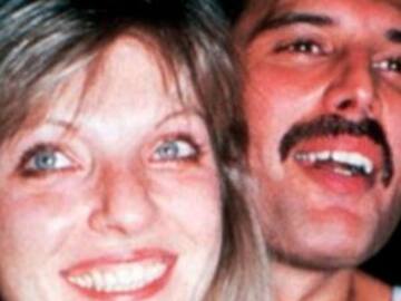 Conoce al verdadero amor de Freddie Mercury
