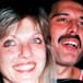 Conoce al verdadero amor de Freddie Mercury