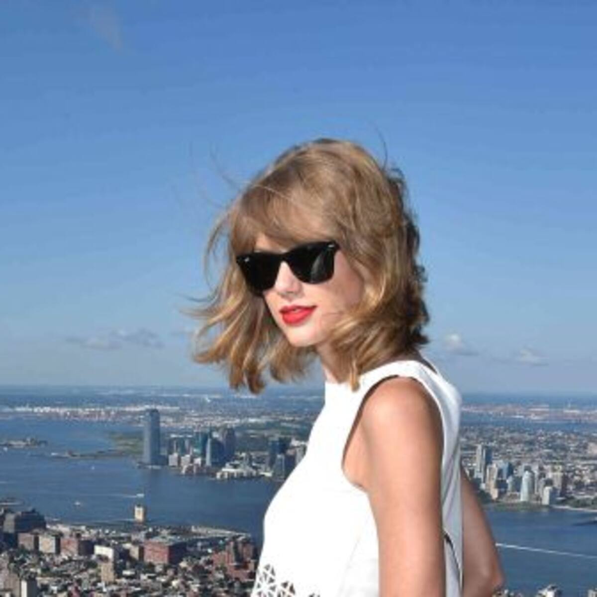 Nuevo disco de Taylor Swift