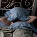Dormir con alguien que ronca podría disminuir tu tiempo de vida