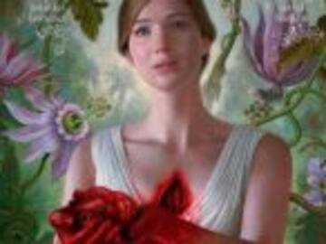 El perturbador regreso de Jennifer Lawrence