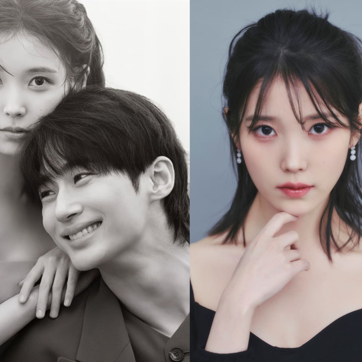 IU y Byeon Woo-seok ‘se casan’: Conoce los detalles del evento que conmocionó al mundo de los k-dramas