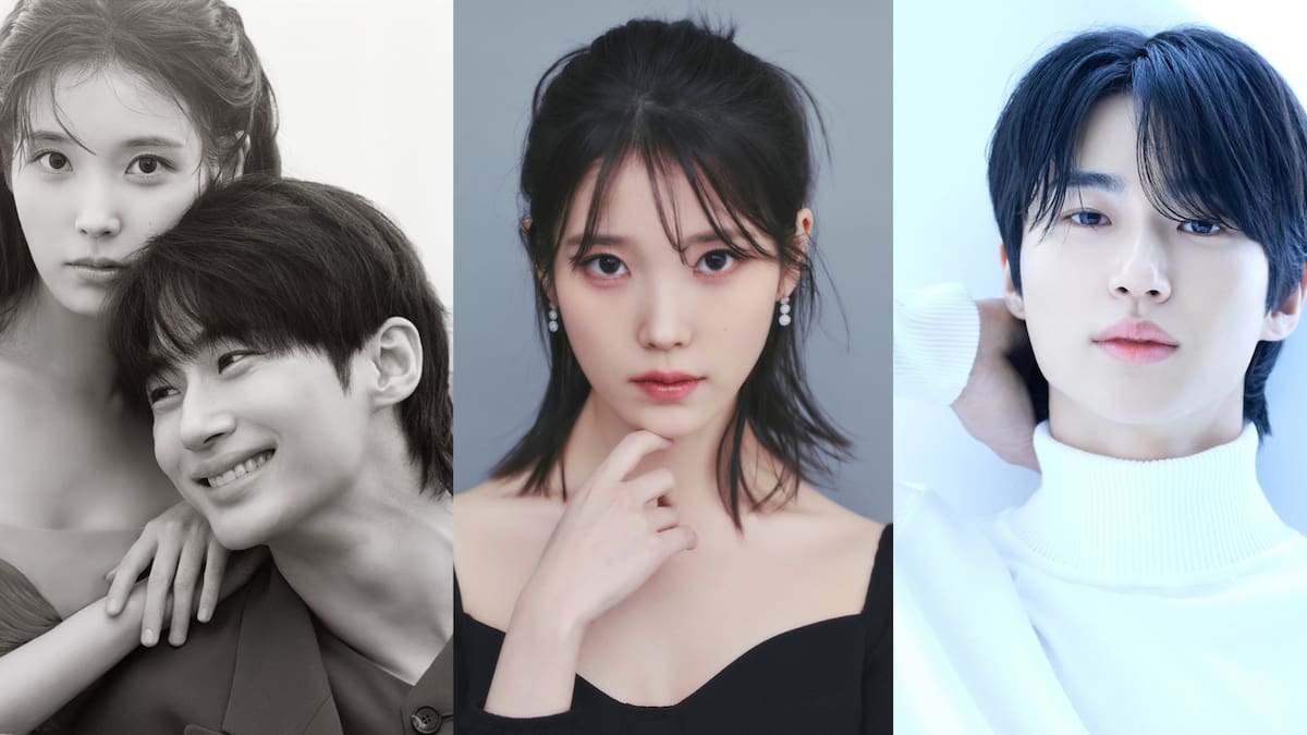 IU y Byeon Woo-seok ‘se casan’: Conoce los detalles del evento que conmocionó al mundo de los k-dramas