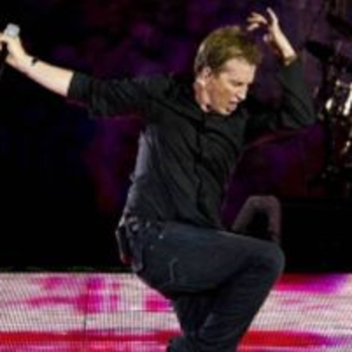 Coleccionando mil amores.