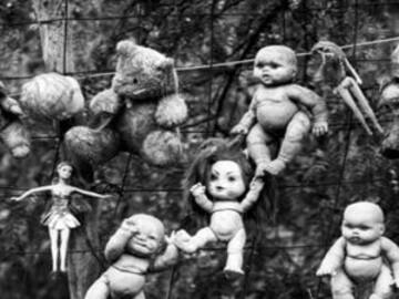 ¿Conoces la terrorífica historia de 'La Isla de las Muñecas' de Xochimilco?