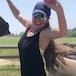 Thalía se une a la "Chona cahellenge"