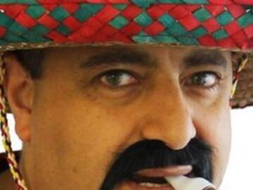 La única forma de hacerse rico es con un lápiz