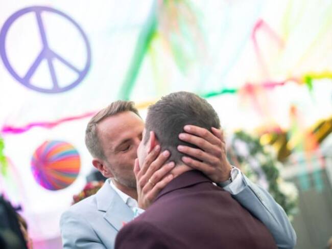 Más de 100 iglesias se unieron en esta iniciativa