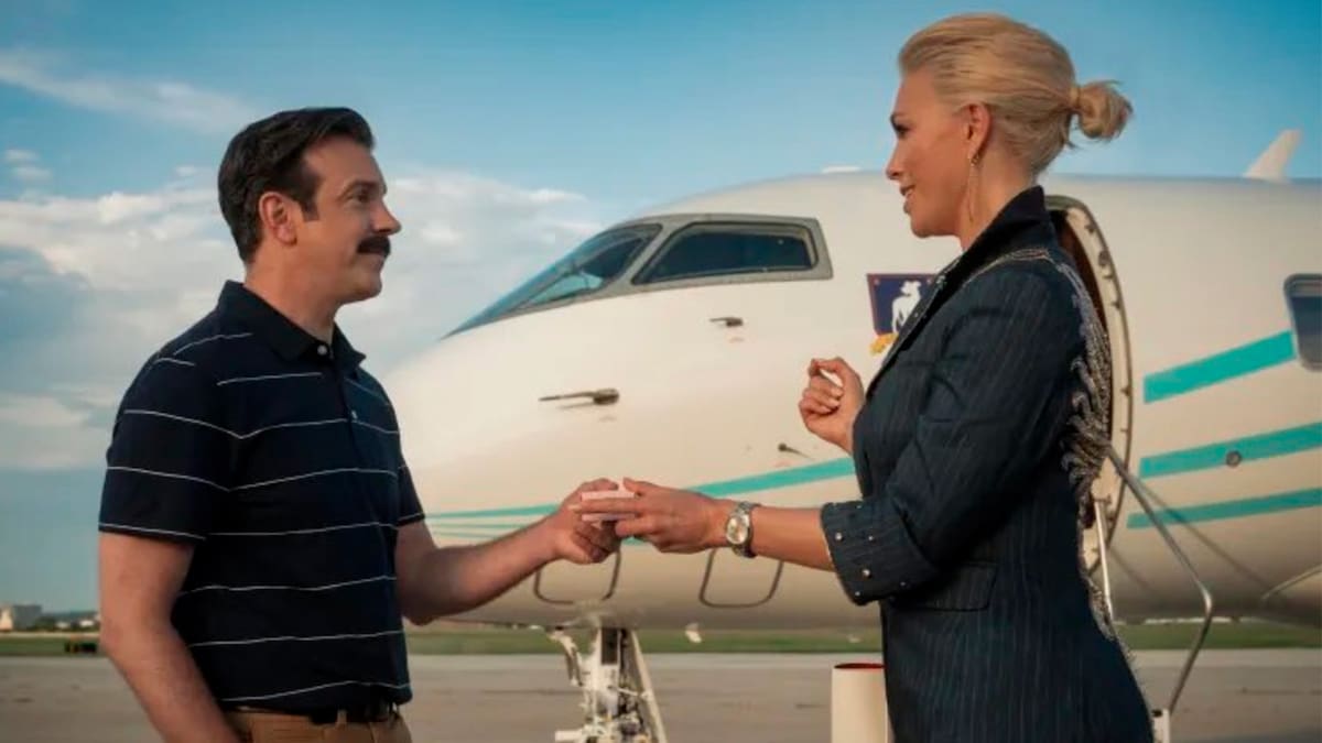 El regreso de Ted Lasso: Lo que sabemos de la cuarta temporada