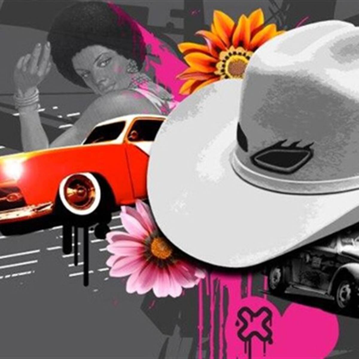 Café Tacvba y Los Tigres del Norte juntos