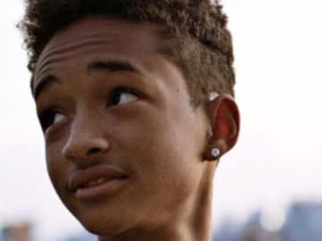 La foto de Jaden Smith que esta volviendo locos a todos
