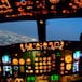 Pilotos de diferentes aerolíneas reportaron haber visto esto en el cielo