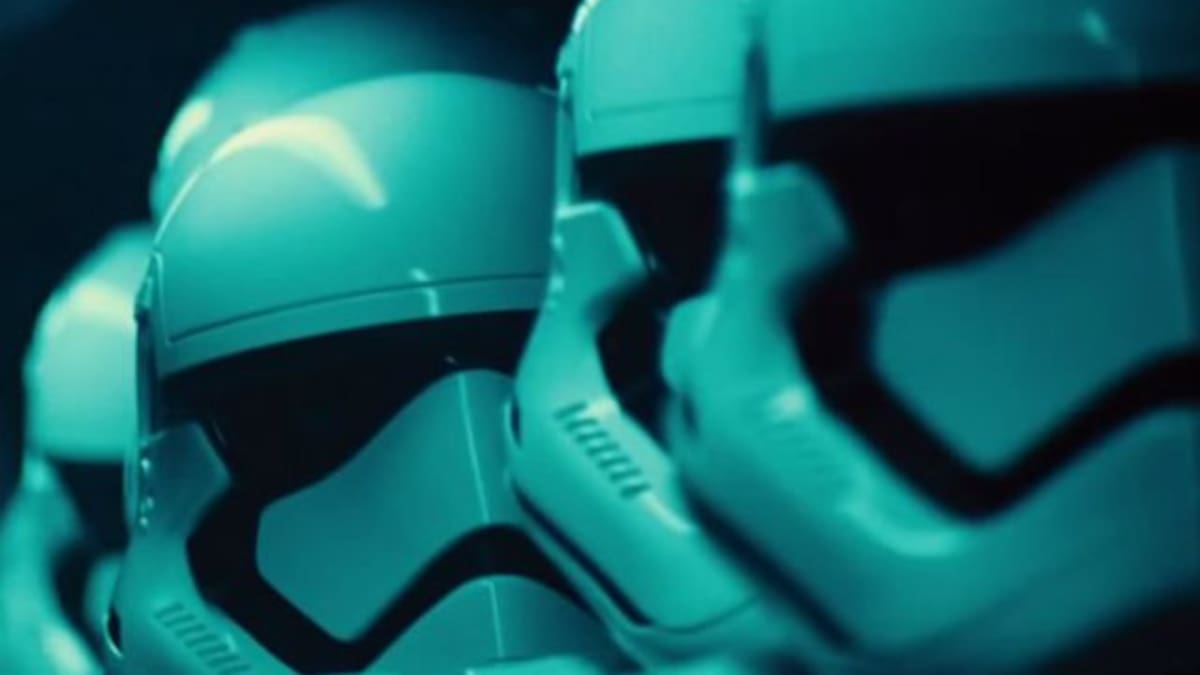 Boeing usará campos de fuerza como los de Star Wars