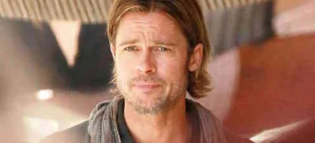 Brad Pitt vuelve a Guerra Mundial Z 2
