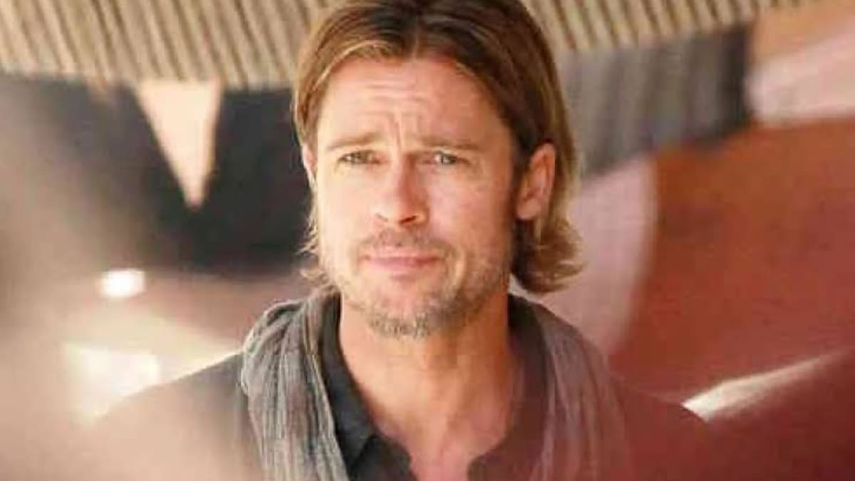 Brad Pitt vuelve a Guerra Mundial Z 2: ¿por qué su regreso puede ser la clave de la nueva película de zombis?