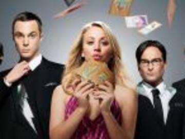 Mientras más amigos tengas más sexo tienes