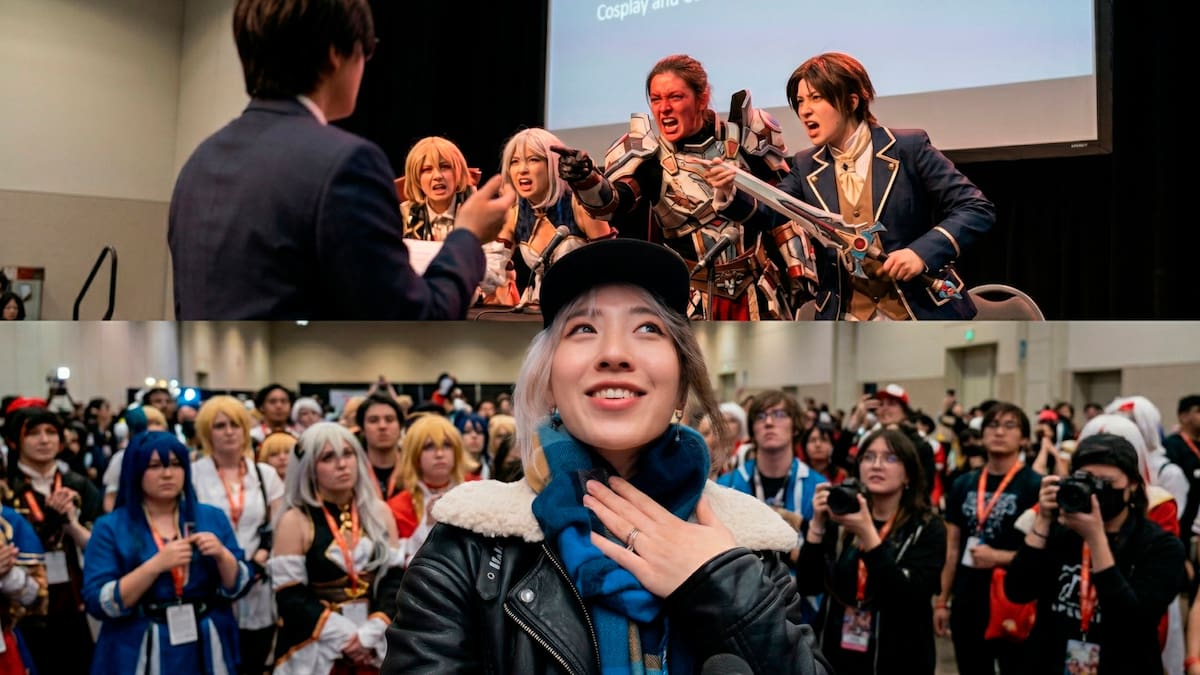 El peligro de desinformar desde el privilegio: El caso de Stella Chuu y el cosplay