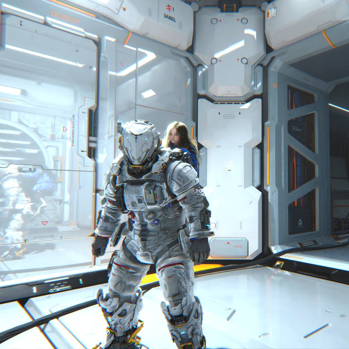 Es Pragmata la próxima gran joya de Capcom? Entre el éxito de Monster Hunter y la sombra de Resident Evil