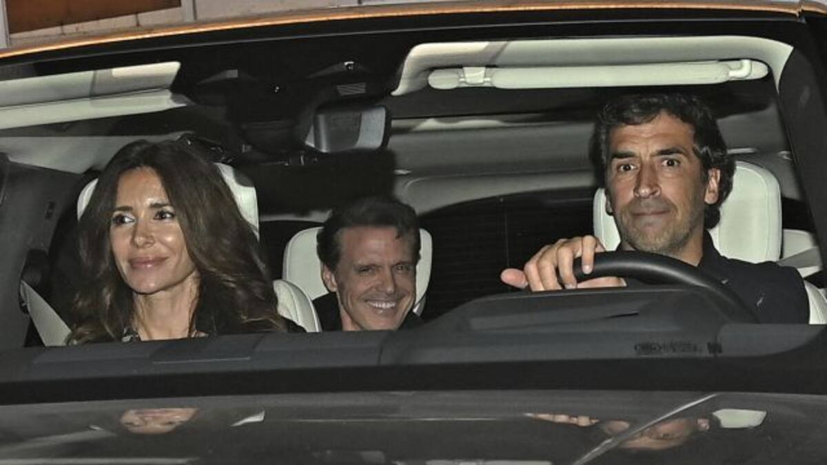 Luis Miguel le habría propuesto matrimonio a Paloma Cuevas y ella lo rechazó