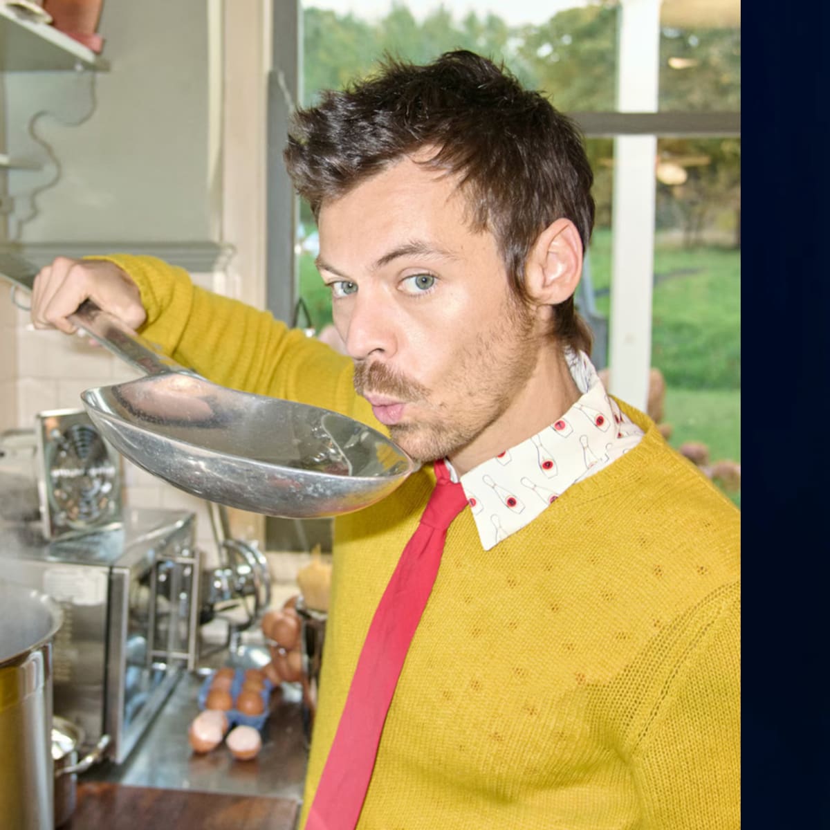 Harry Styles actuará en los BRIT Awards 2026: dónde y cuándo ver su regreso