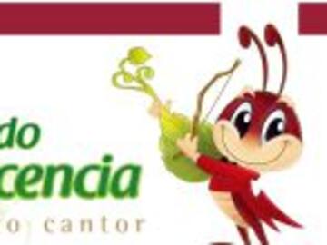 La presea del "Grillito Cantor"