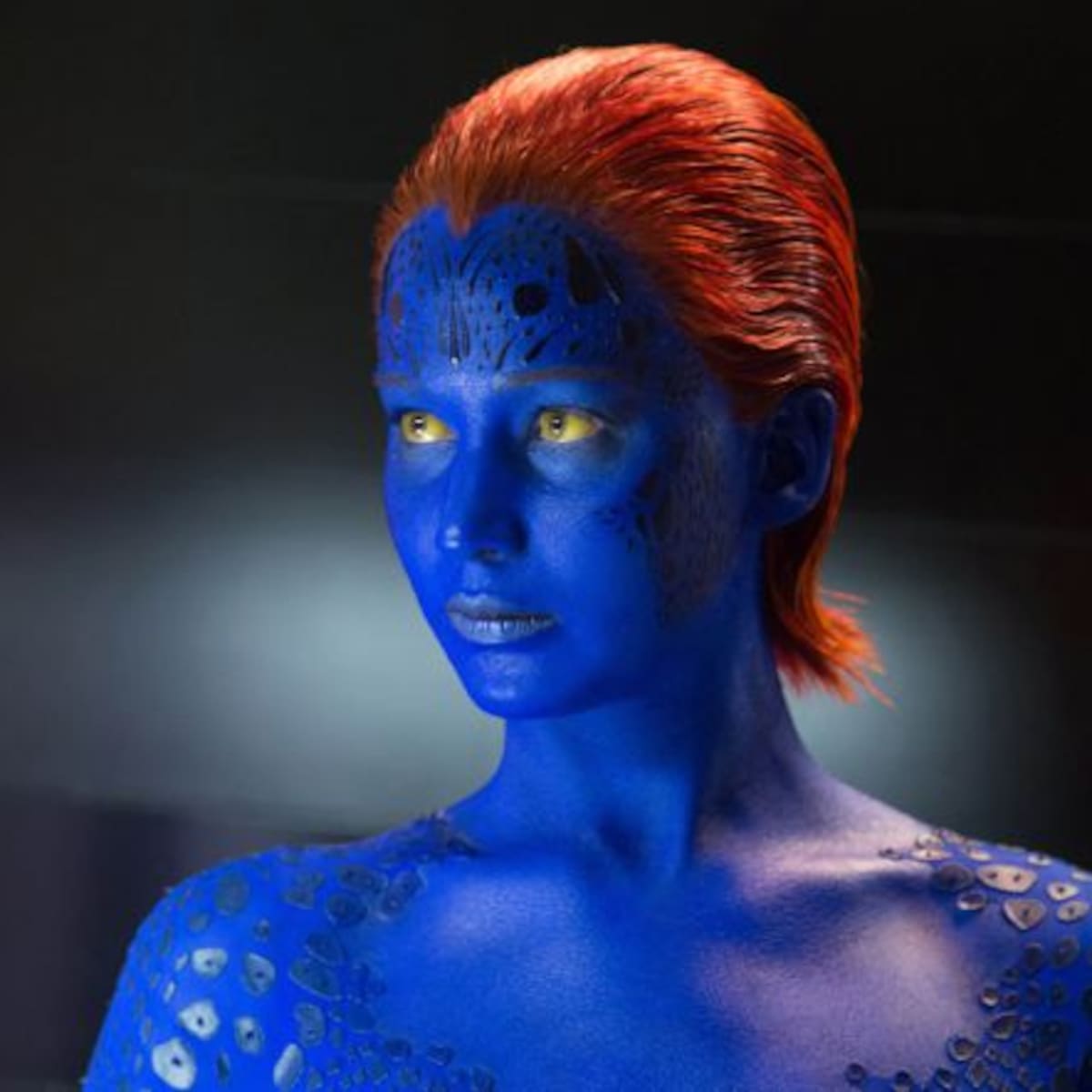 ¡Jennifer Lawrence deja X-MEN!