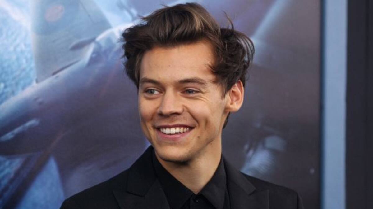 Harry Styles besa a Lorde y el mundo enloquece