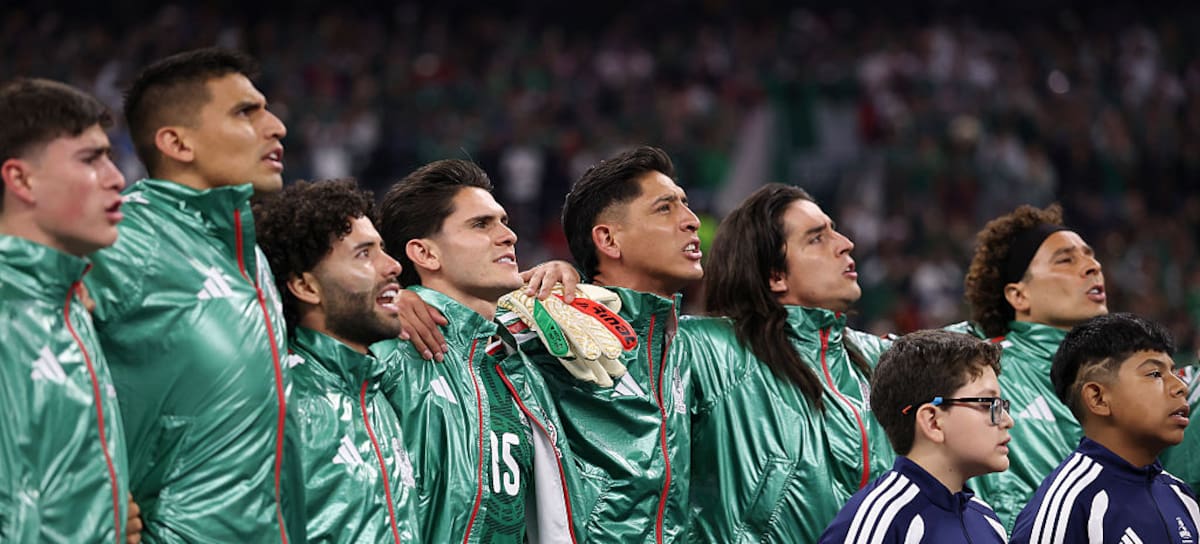 La letra del Himno Nacional Mexicano fue de las más buscadas en los últimos días