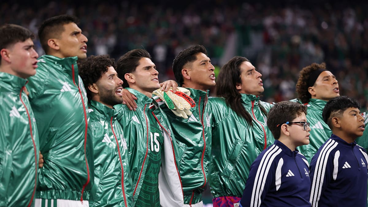 ¿Cuál es la razón por la que en todo el mundo están buscando la letra del Himno Nacional Mexicano al punto de convertirlo en tendencia?