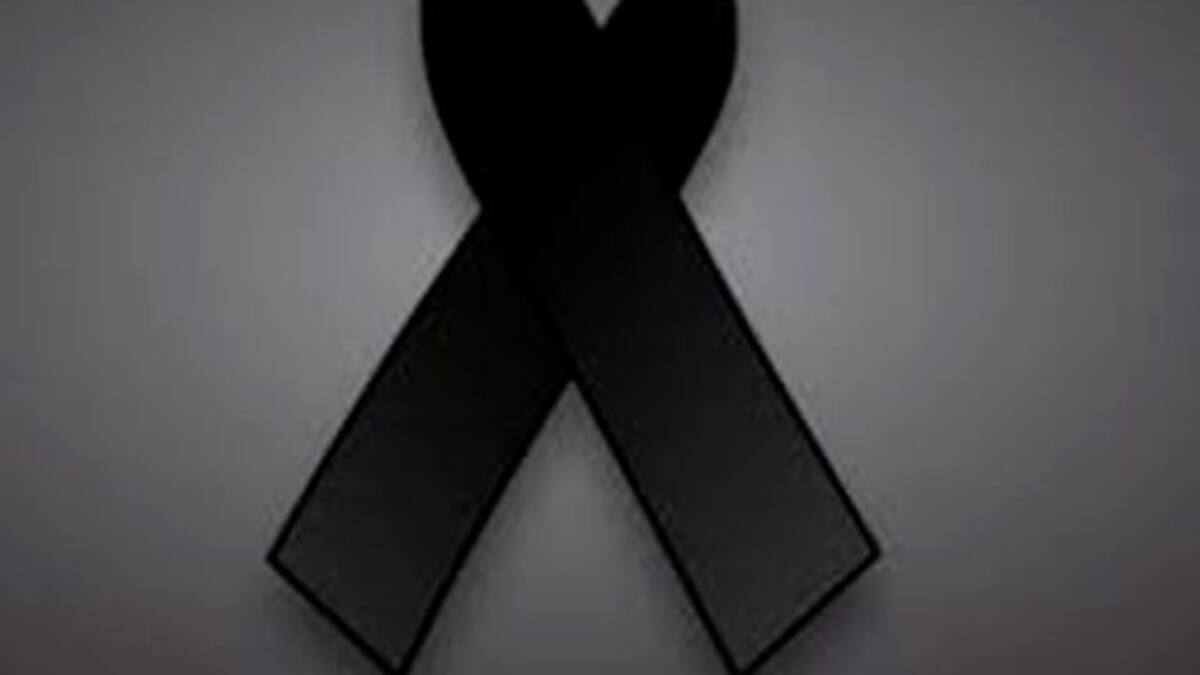 El rock mexicano está de luto