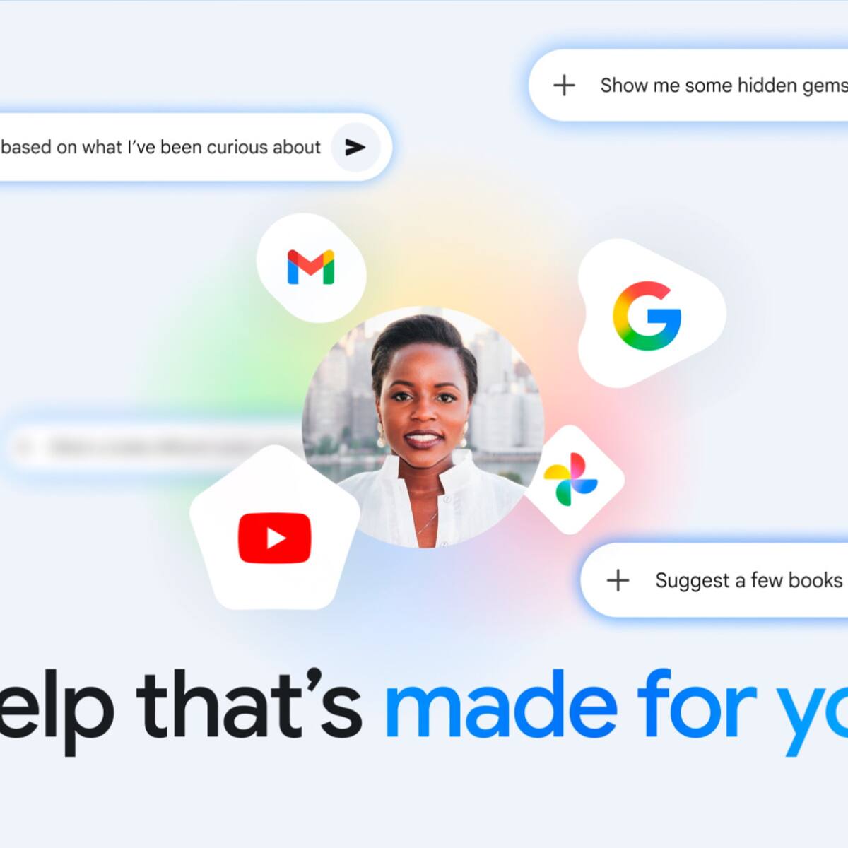 Gemini estrena Inteligencia Personal en México: tu asistente ahora te conoce mejor