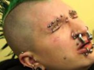 ¿Una perforación placentera?