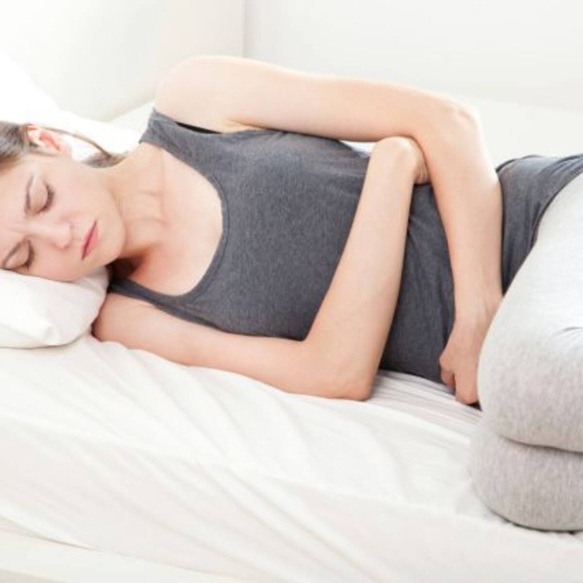 Despídete de los molestos cólicos