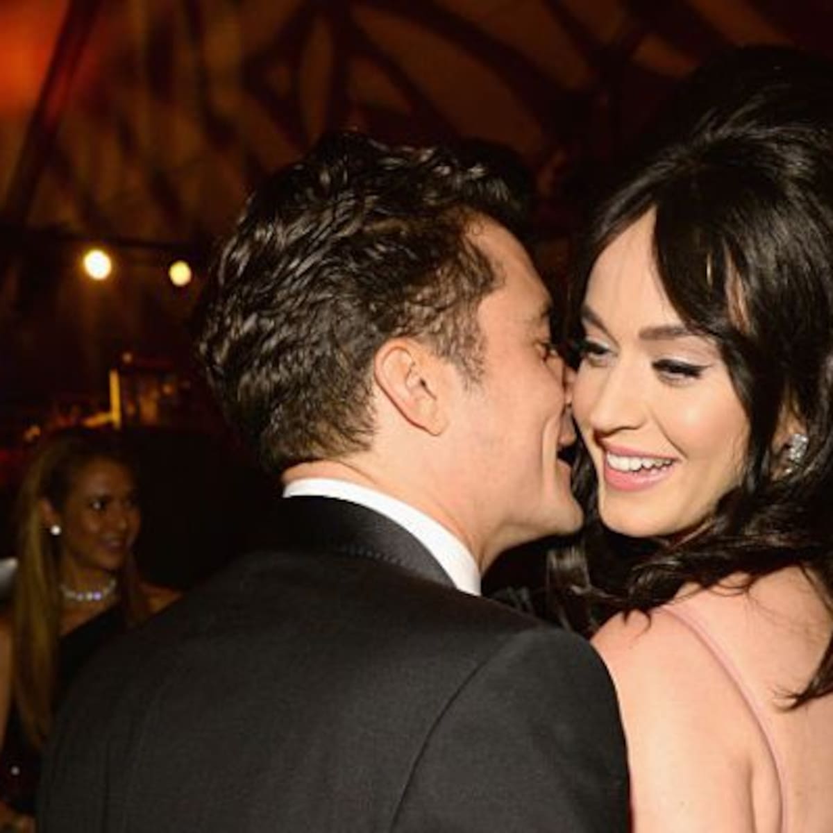 Katy Perry y Orlando Bloom terminan su relación