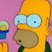 Terminó a su novio con memes de Los Simpson