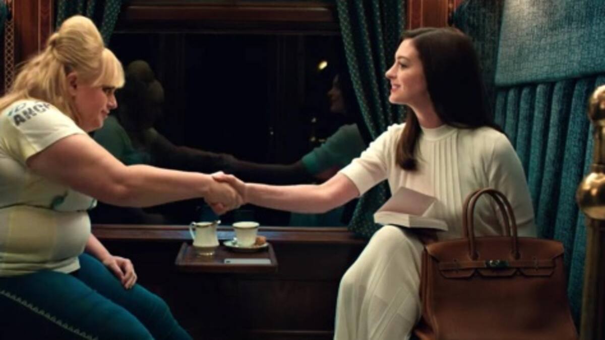 Especial De Película "Maestras del engaño"