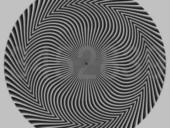 Reto visual: Cuántos números ves en la imagen