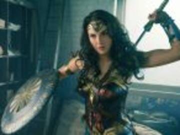 Gal Gadot podría abandonar a la 'Mujer Maravilla'