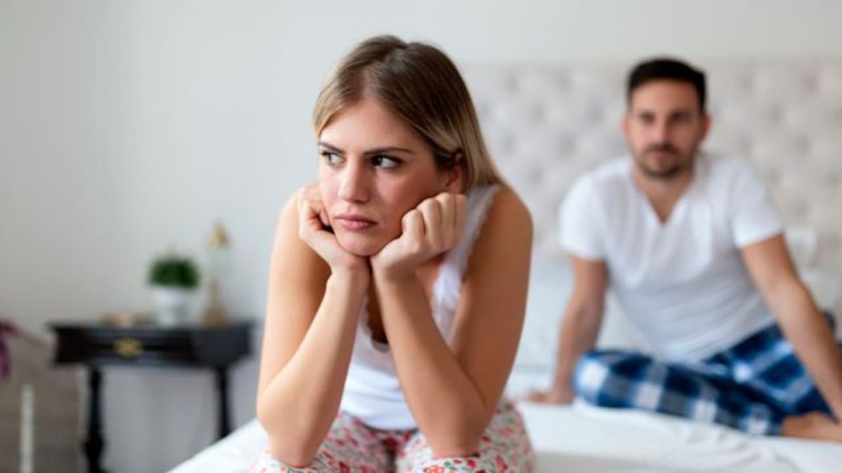 ¿Por qué se divorcian los mexicanos?