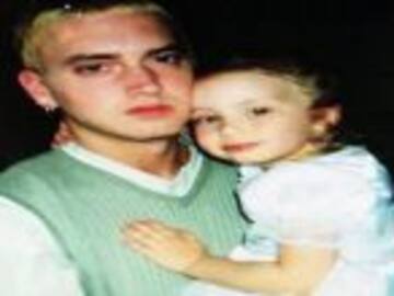 Conoce a la sensual hija de Eminem